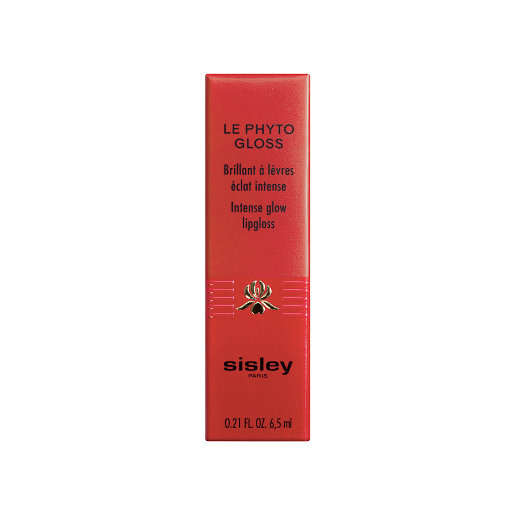 Le Phyto Gloss Фитоблеск для губ