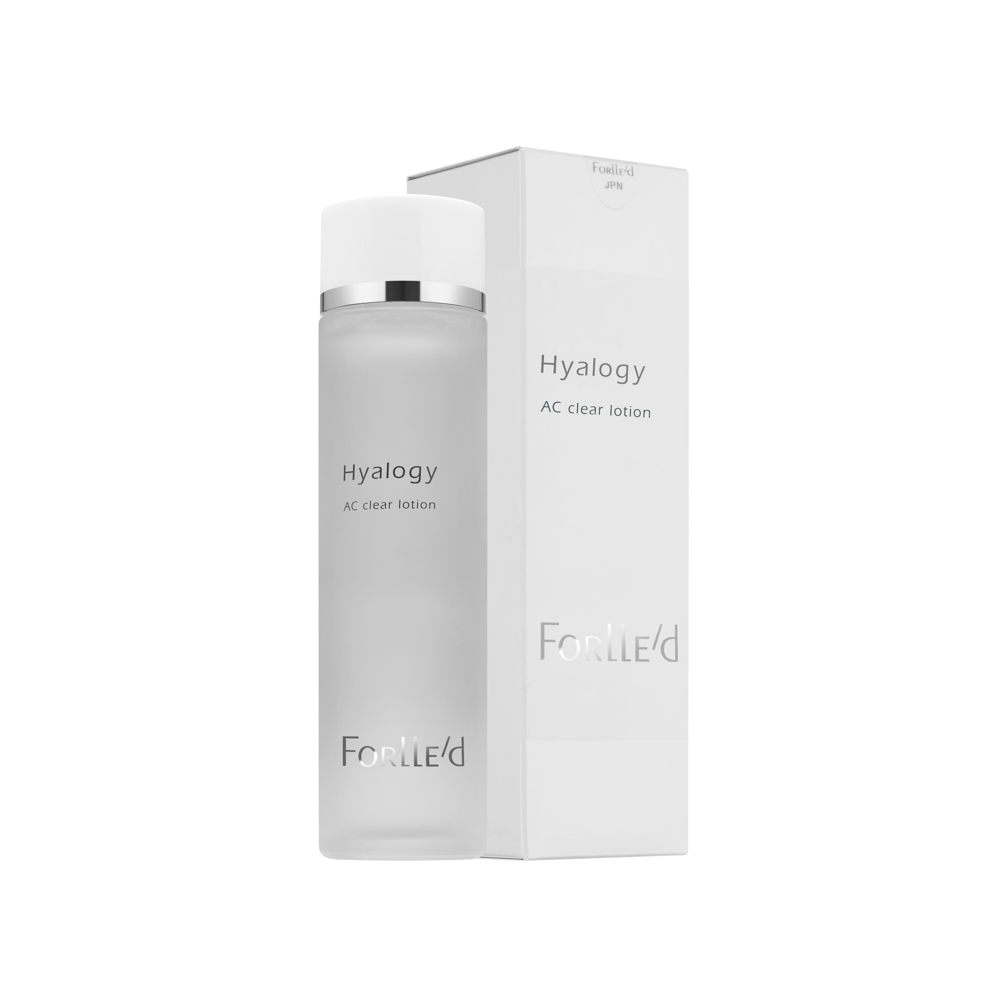 Лосьон увлажняющий для жирной и комбинированной кожи AC Clear Lotion Hyalogy купить в VISAGEHALL