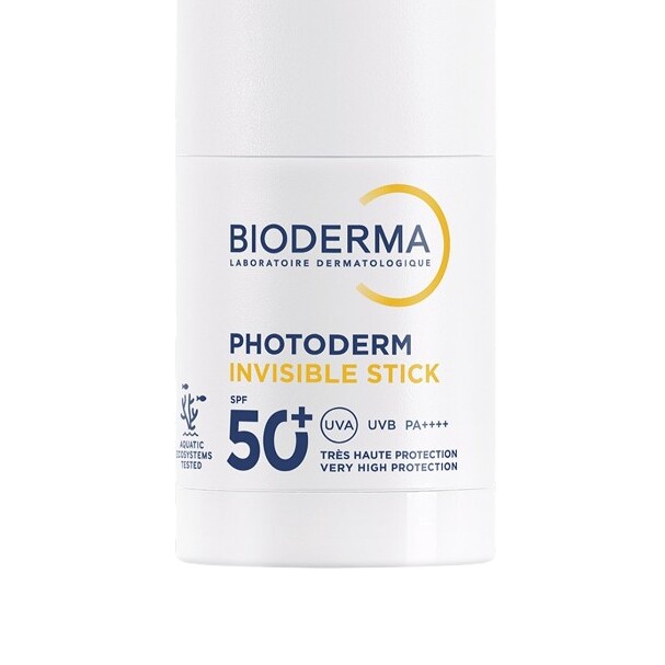 Солнцезащитный невидимый стик SPF 50+ Photoderm Invisible купить в VISAGEHALL