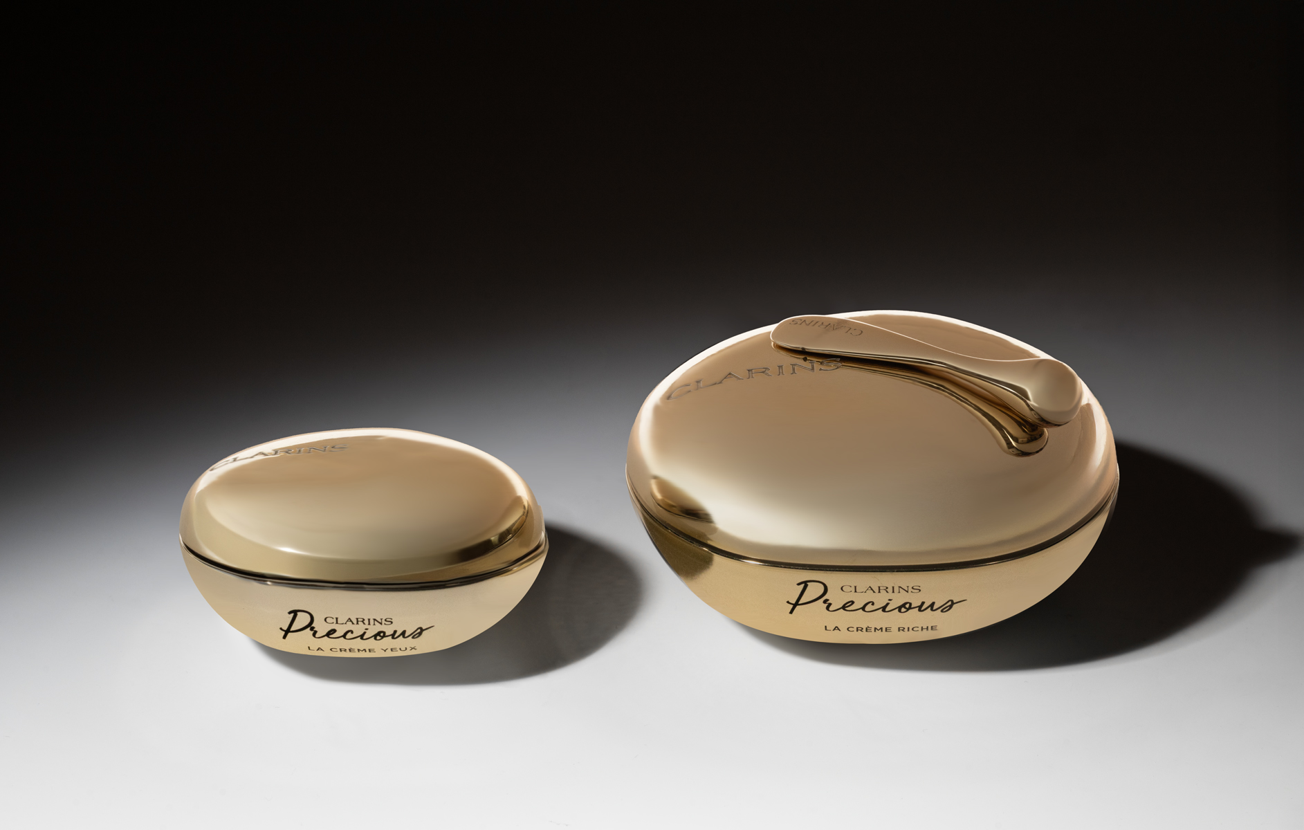 -25% Clarins Precious