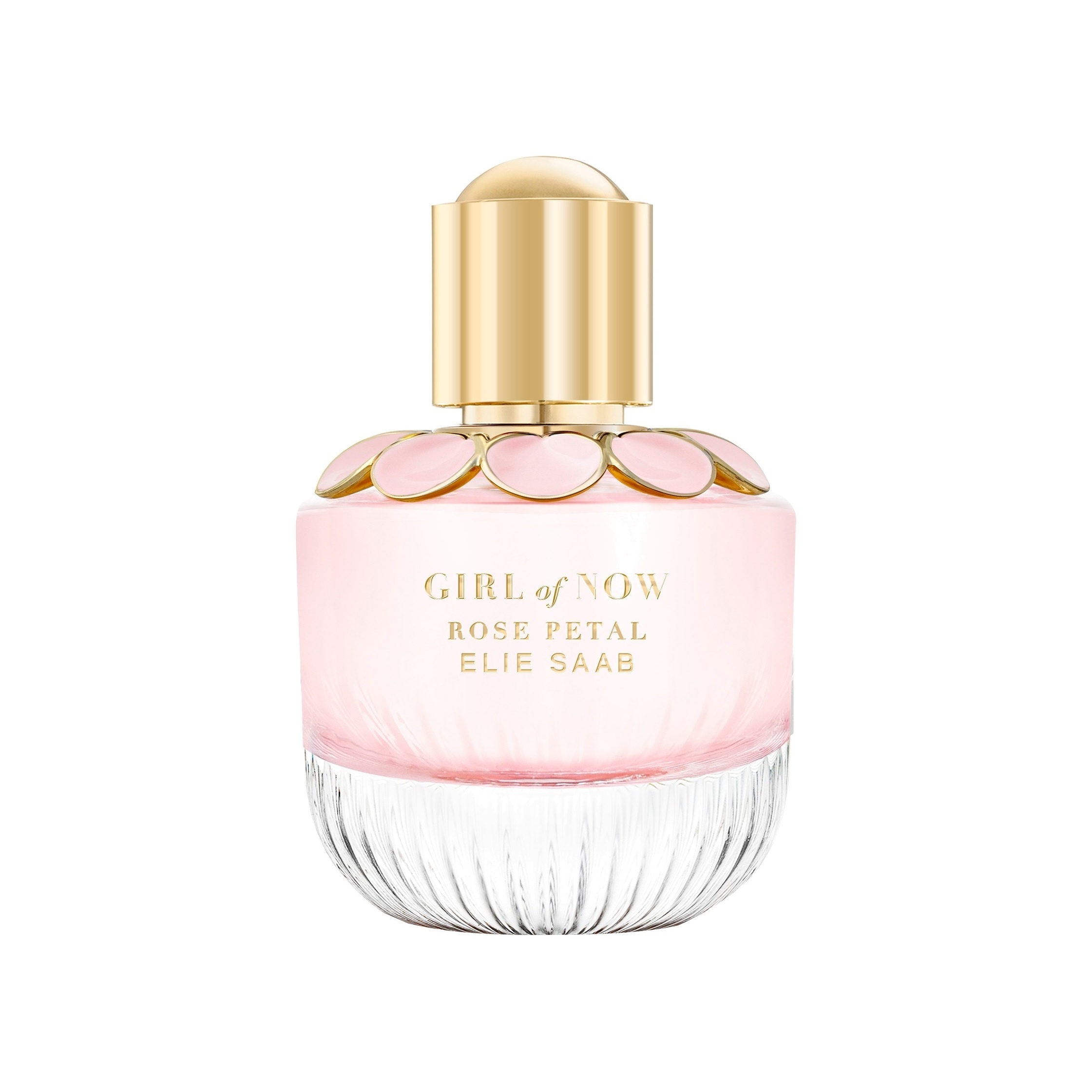 Girl Of Now Rose Petal Парфюмерная вода купить в VISAGEHALL