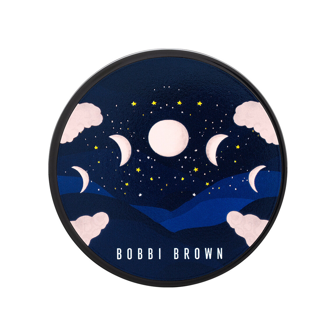 Пудра Bronzing Powder Ramadan купить в VISAGEHALL