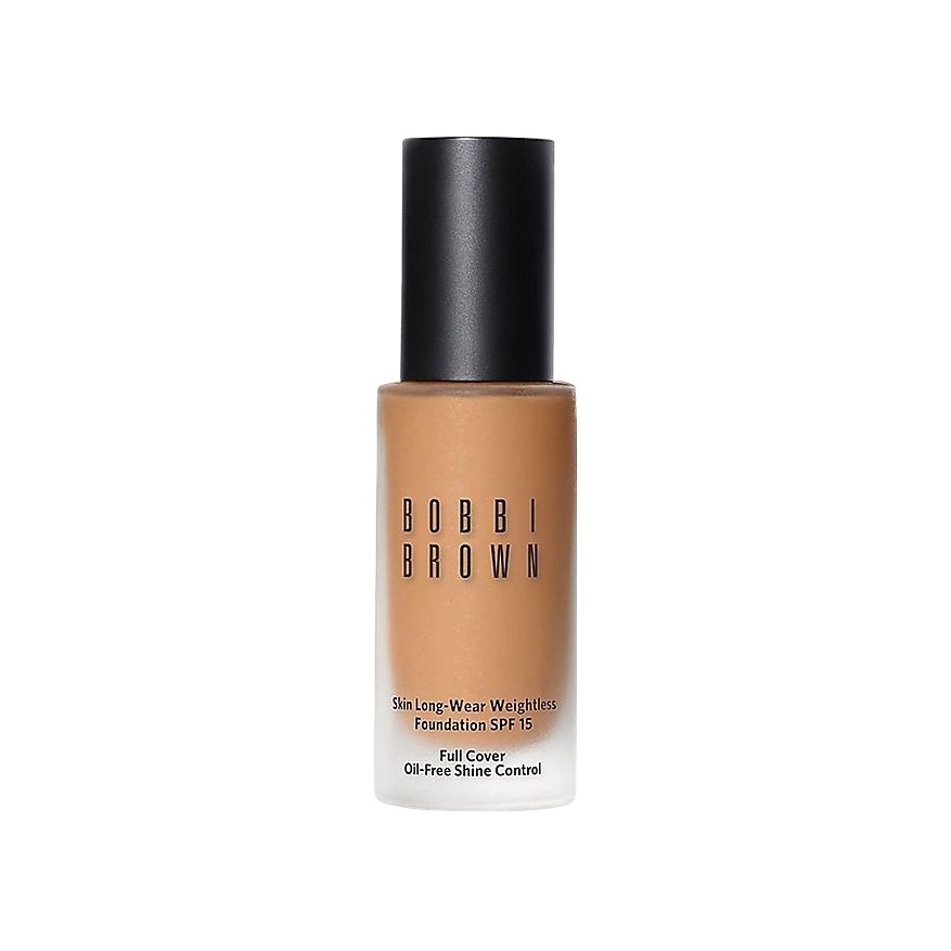 Тональный крем стойкий Skin Long-Wear Weightless SPF15 купить в VISAGEHALL