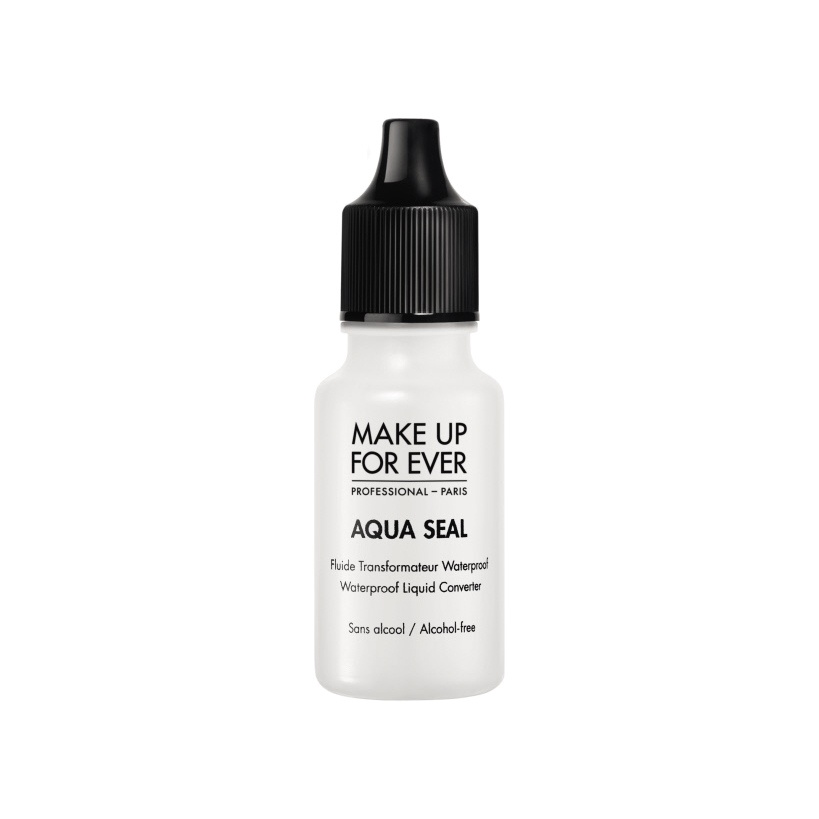 Фиксатор для макияжа глаз водостойкий Aqua Seal купить в VISAGEHALL