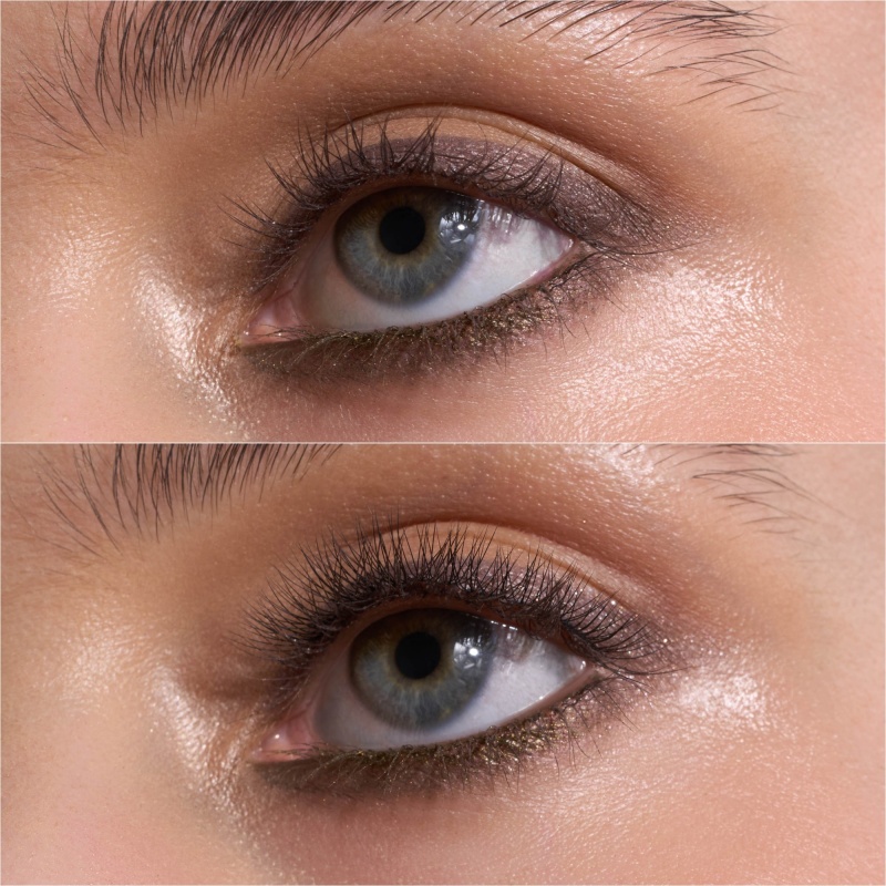 Ресницы пучковые шелк 8мм купить в VISAGEHALL