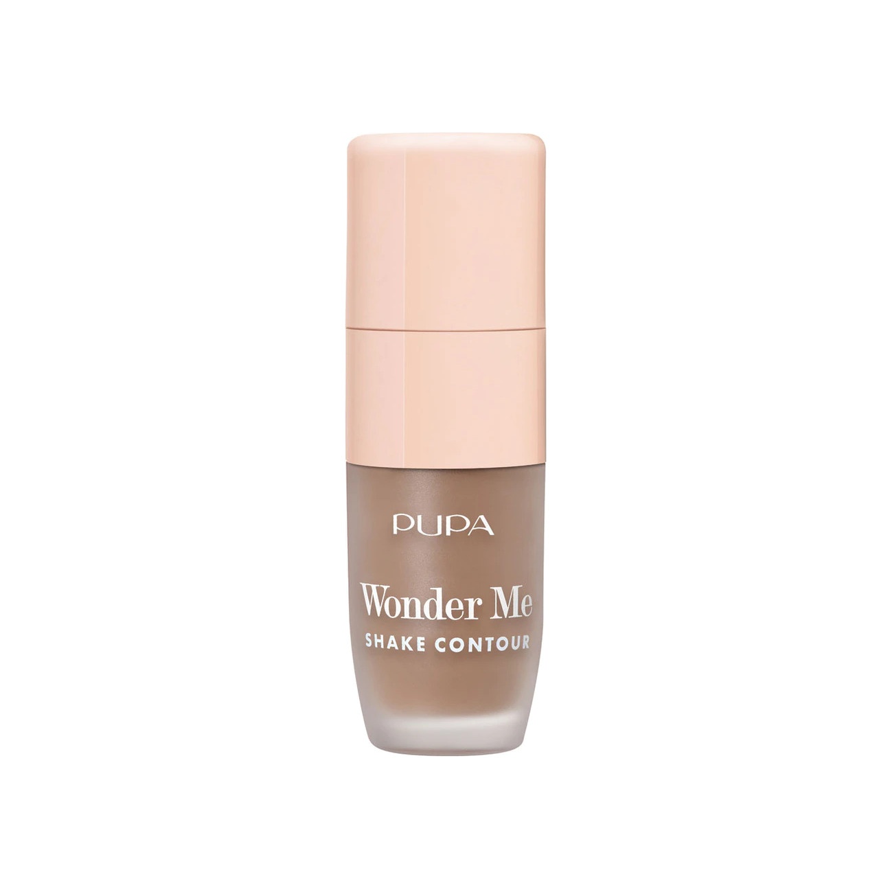Контуринг жидкий для лица Wonder Me Shake Contour