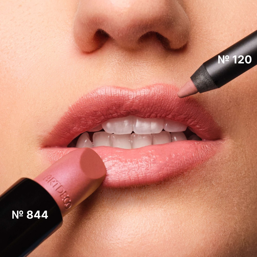 Карандаш для губ водостойкий Soft Lip Liner Waterproof