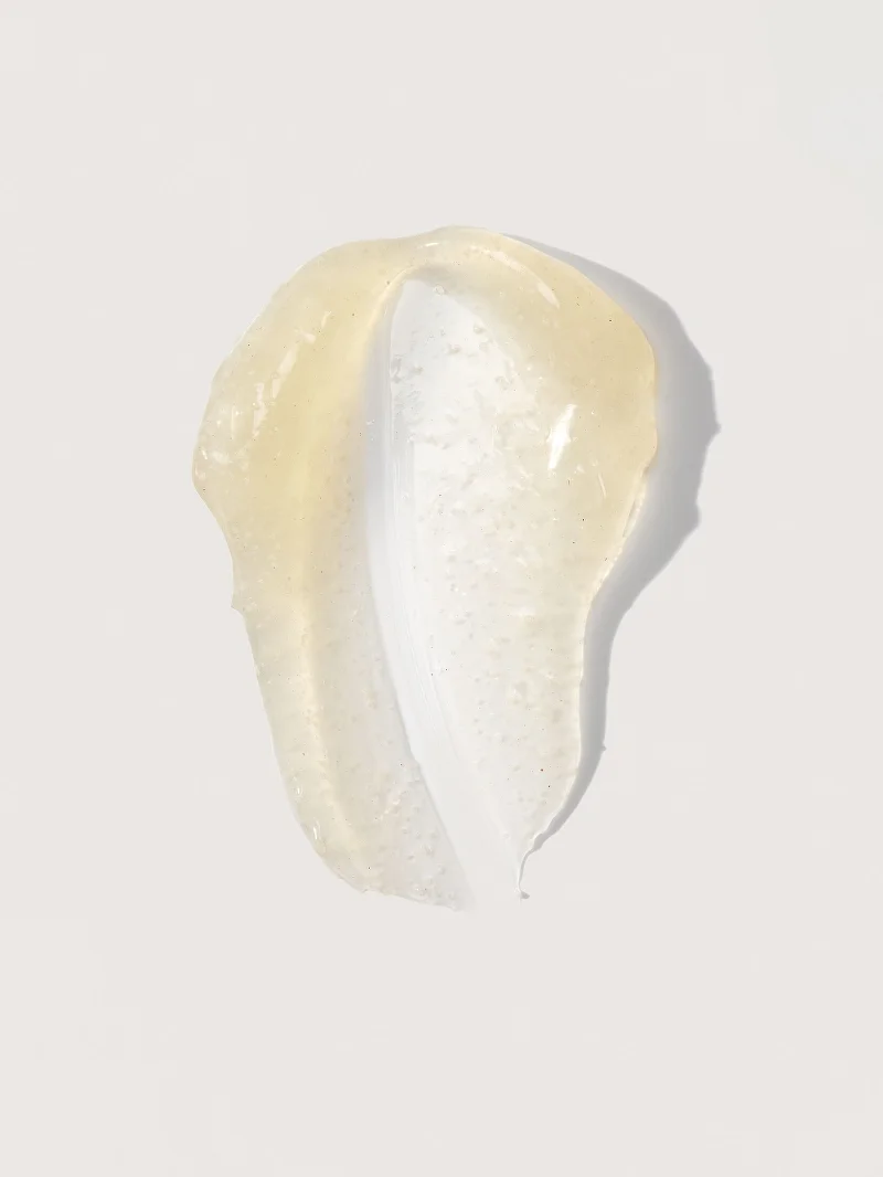 Скраб очищающий для волос и кожи головы с морской солью купить в VISAGEHALL