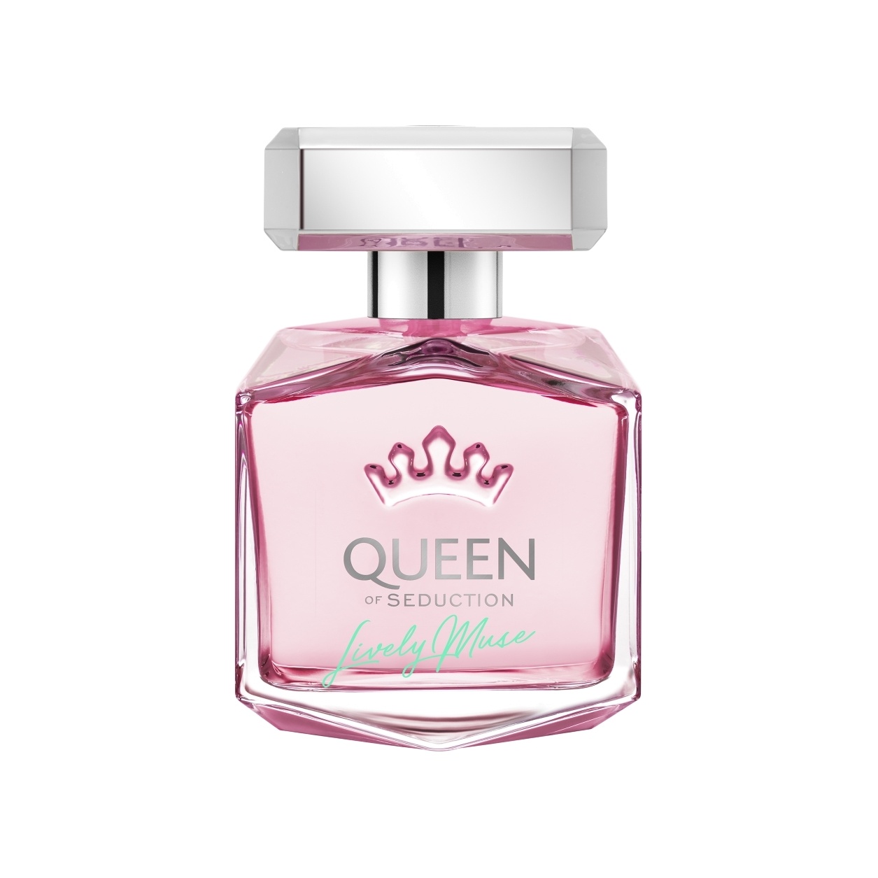Queen Of Seduction Lively Muse Туалетная вода 