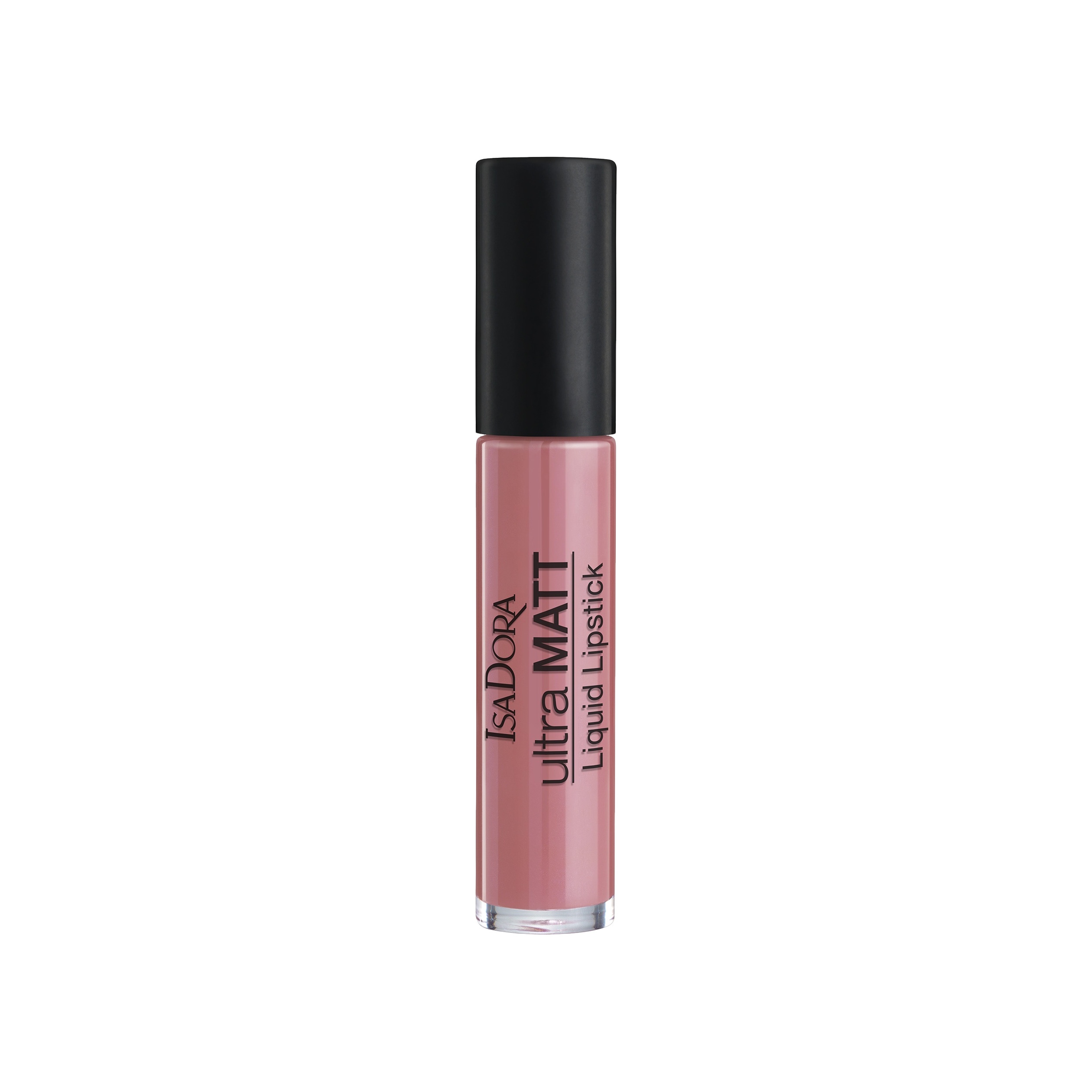 Помада для губ матовая жидкая Ultra Matt Liquid Lipstick купить в VISAGEHALL