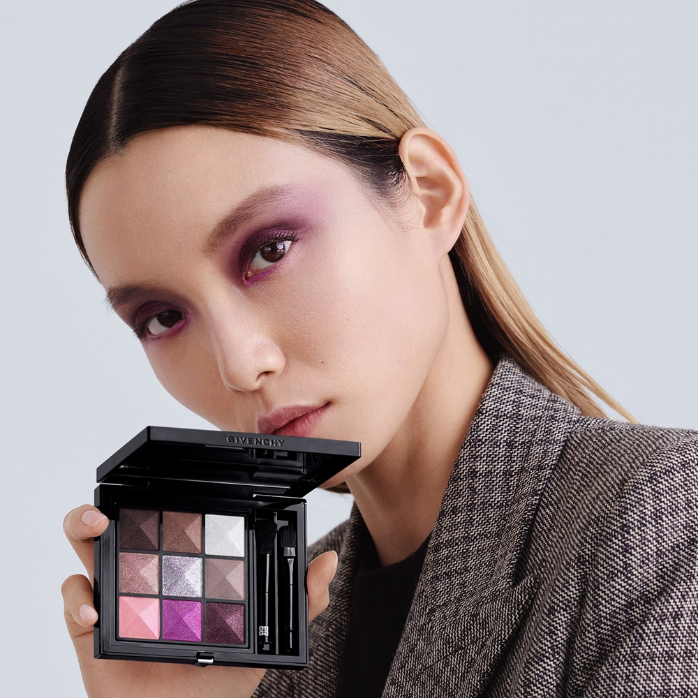 Палетка теней для век Le 9 de Givenchy