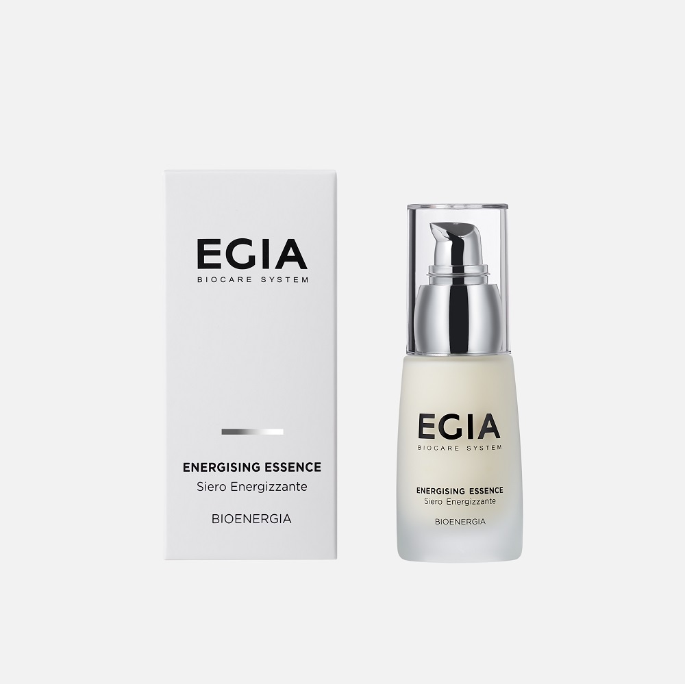 Сыворотка с витамином С Energising Essence купить в VISAGEHALL