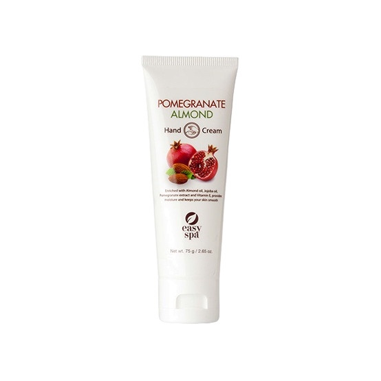 Крем для рук Pomegranate & Almond