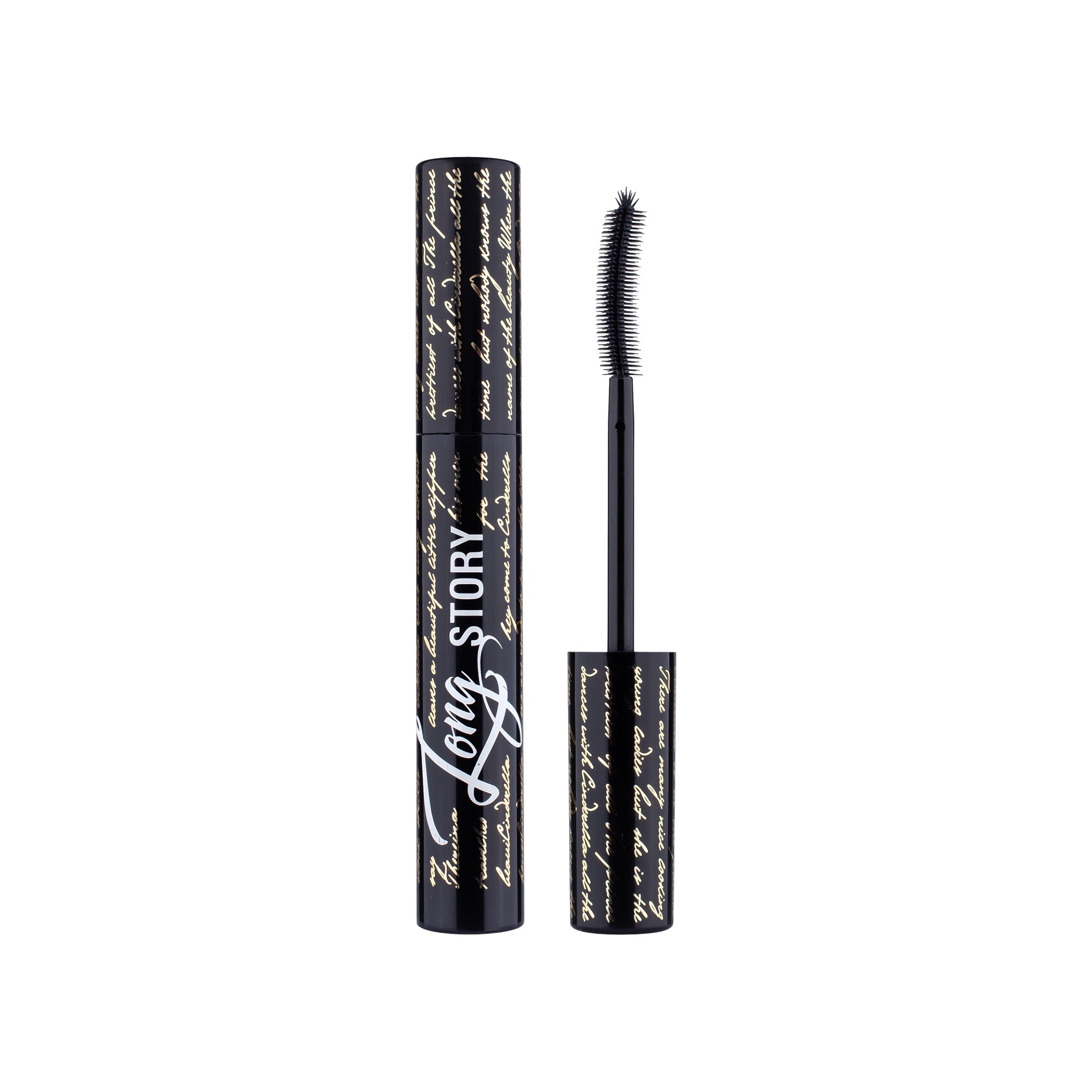 Тушь для ресниц Long Story Mascara купить в VISAGEHALL