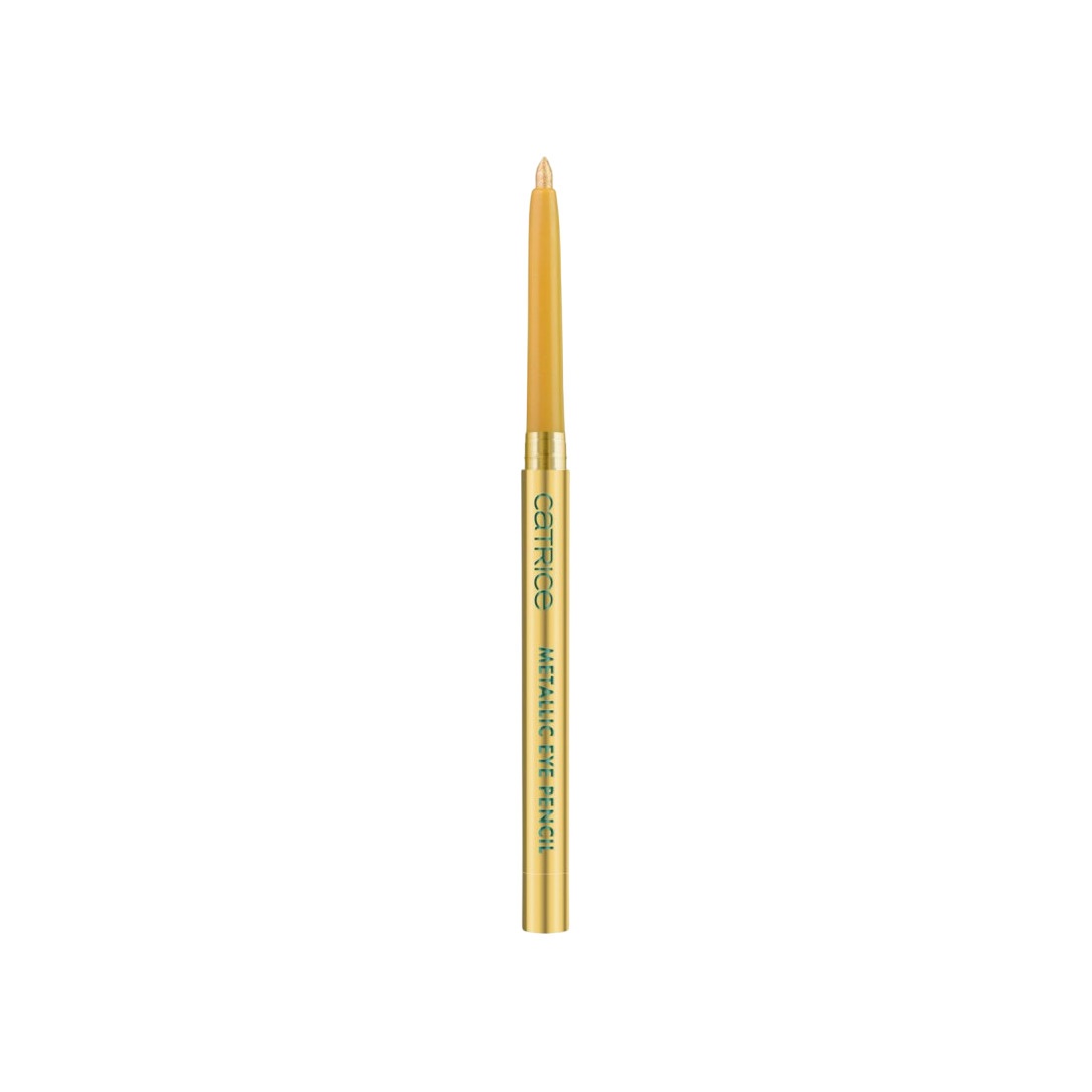 Карандаш для глаз Metallic Eye Pencil Festive Treasures Catrice