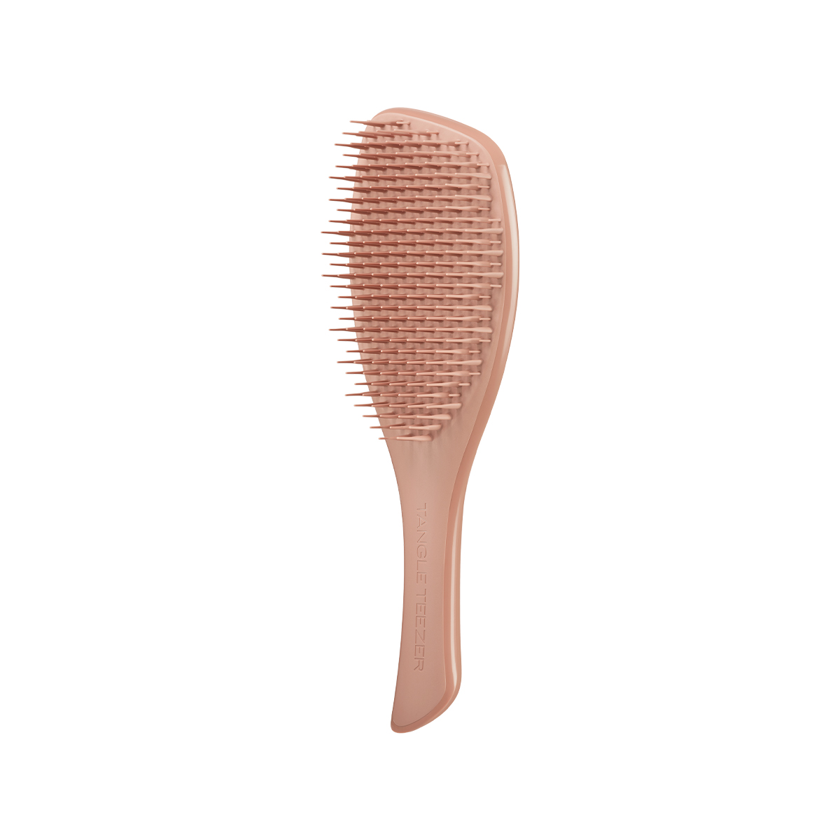 Расческа для волос The Complete Carebrush Fine Glazed Mocha
