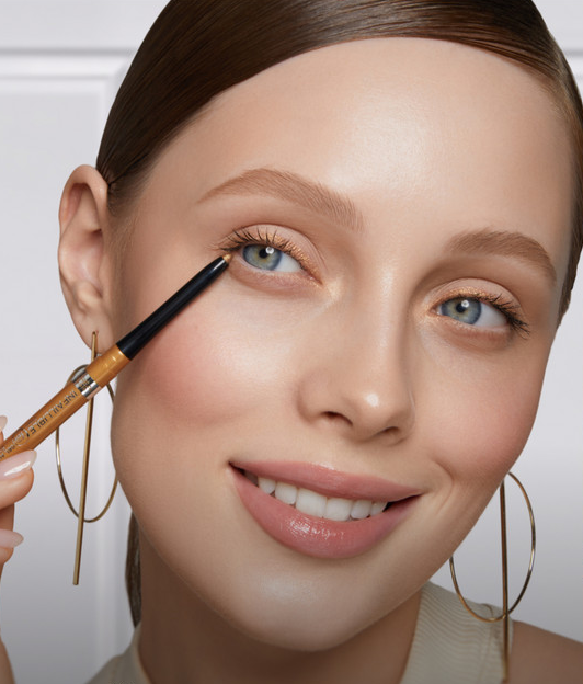 Лайнер для глаз Infaillible Grip Gel Automatic Eyeliner
