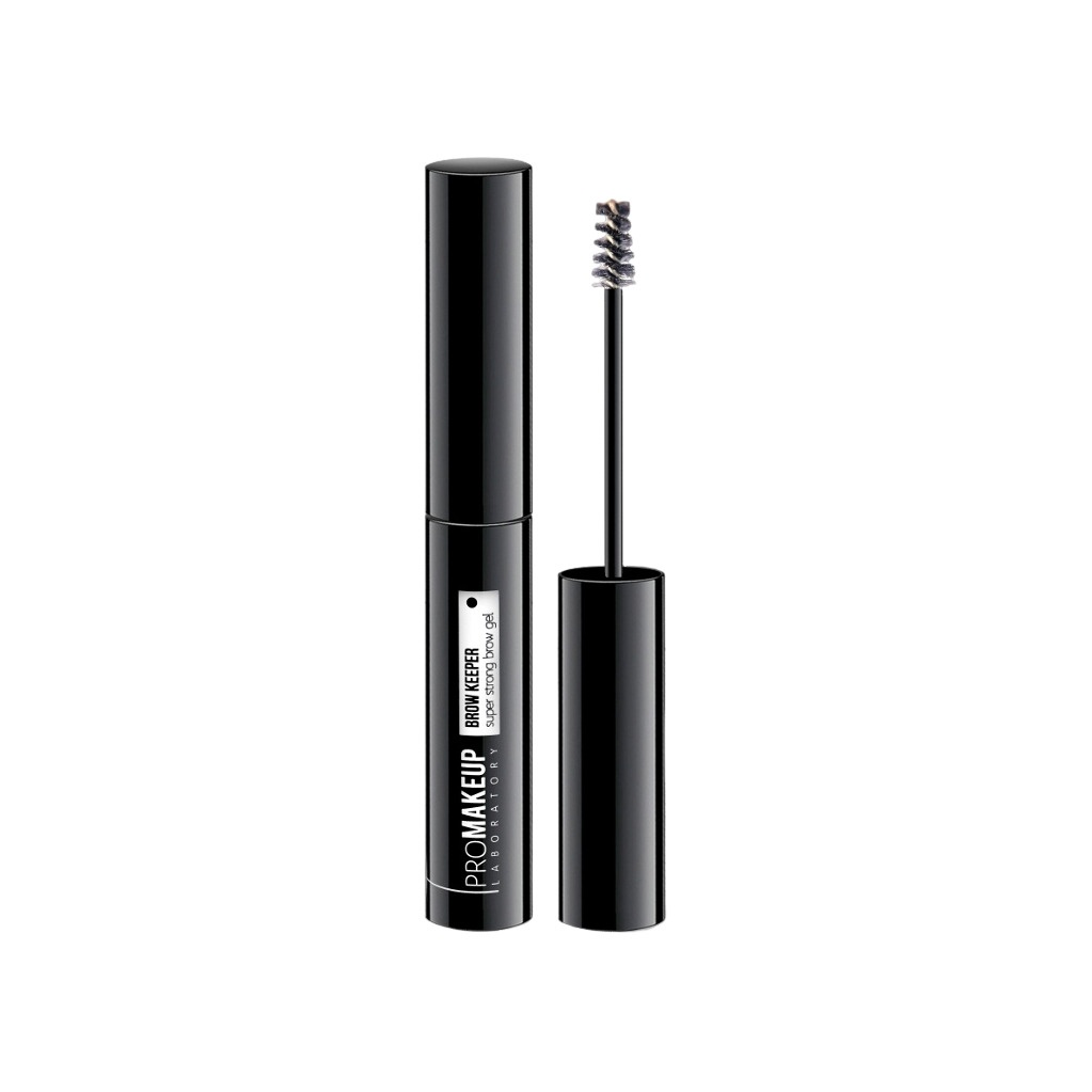 Гель для бровей прозрачный Brow Keeper