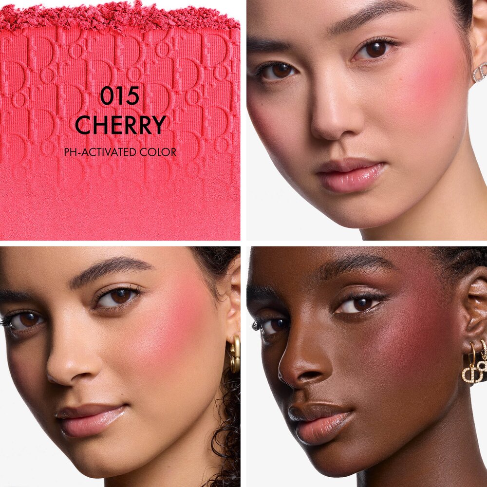 Румяна для лица Dior Backstage Rosy Glow