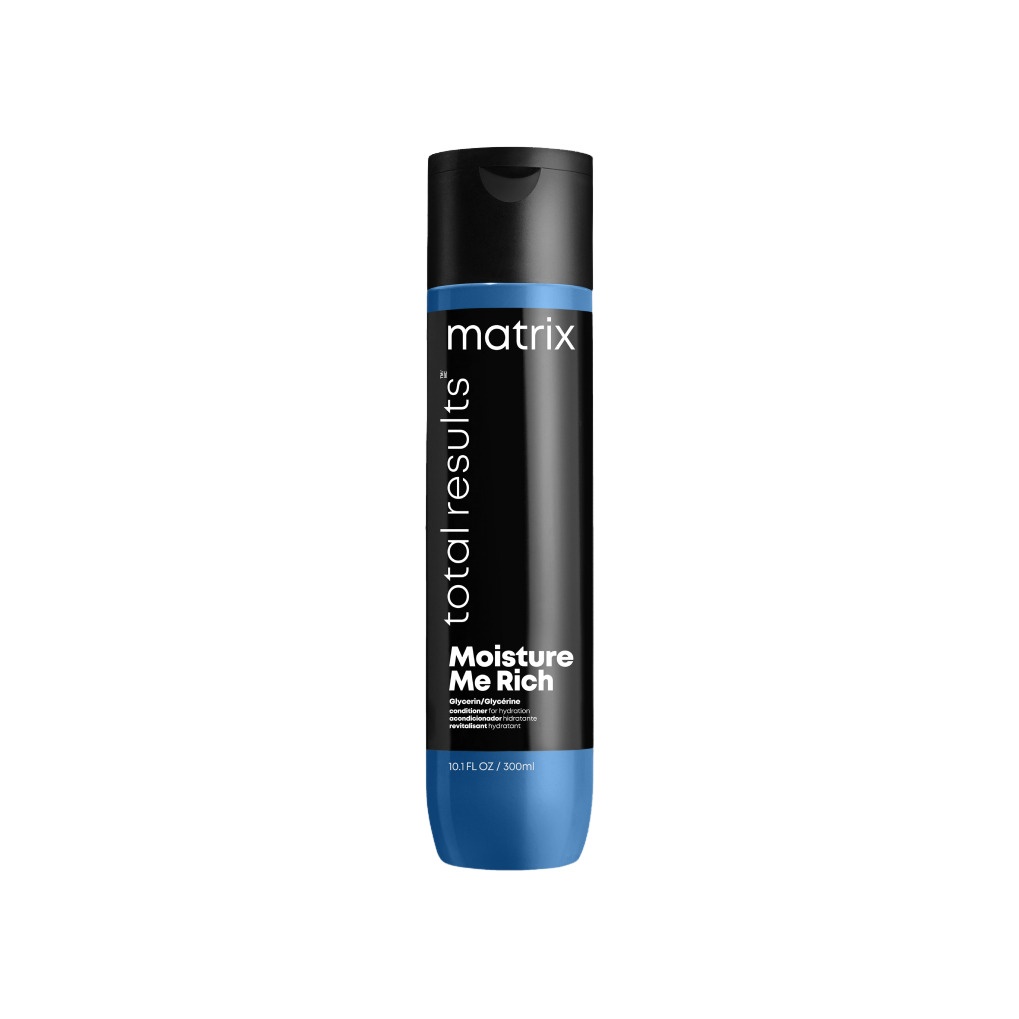 Кондиционер для увлажнения волос Moisture Me Rich