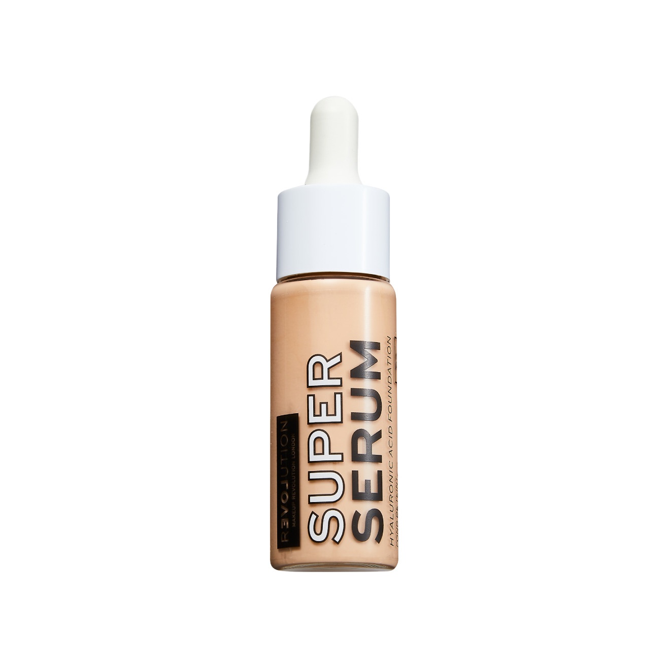 Тональная основа Super serum купить в VISAGEHALL