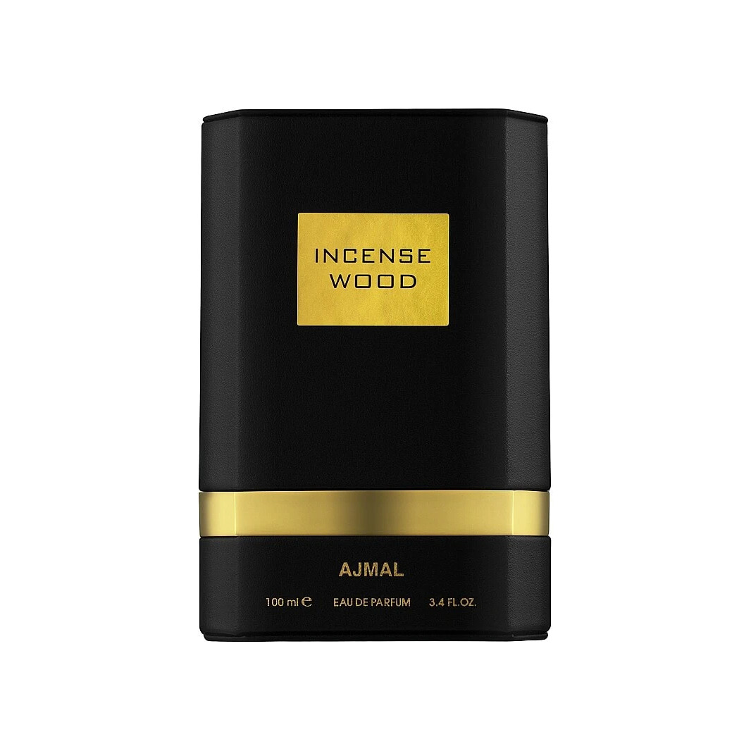 Incense Wood Парфюмерная вода купить в VISAGEHALL