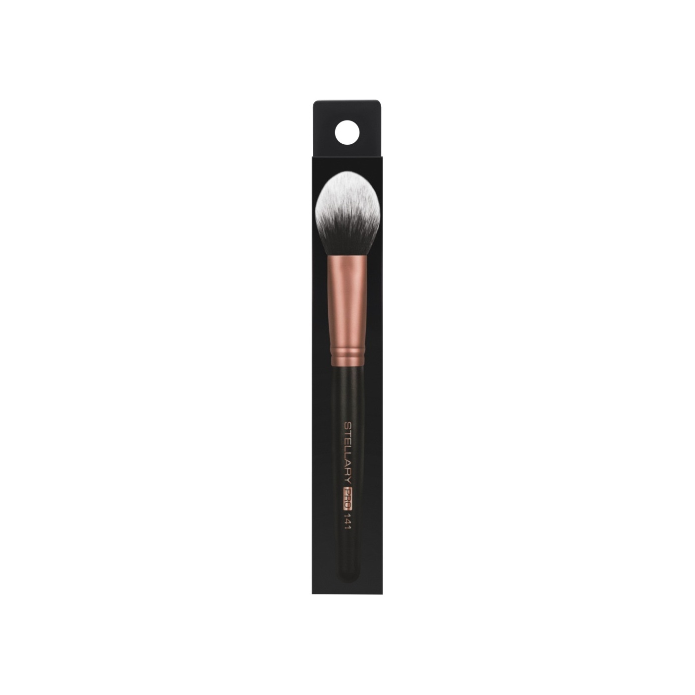 Кисть для пудры 141 Powder Brush купить в VISAGEHALL