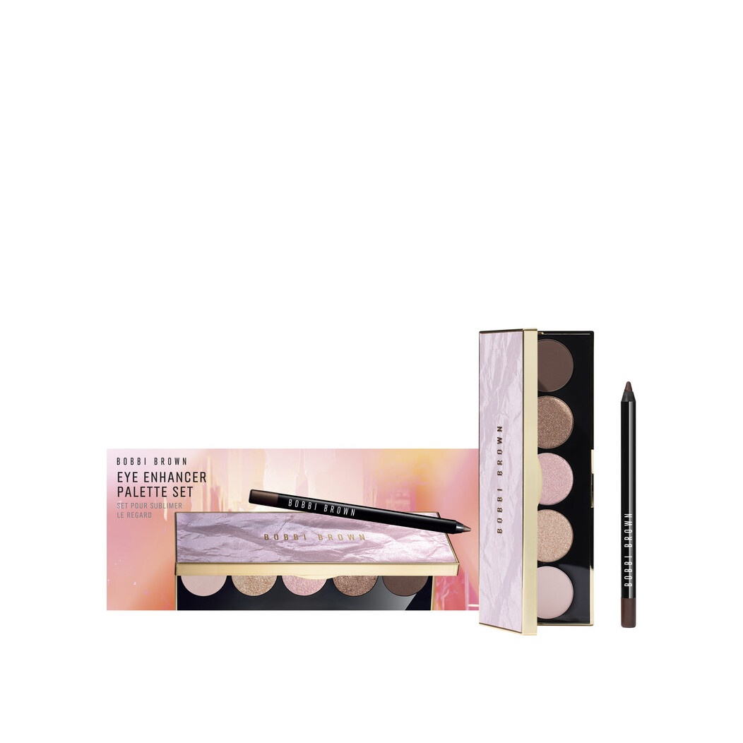 Набор для макияжа глаз Skin Enhancer Palette 