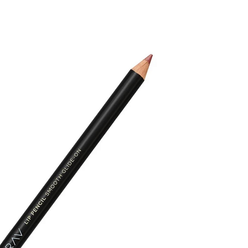 Карандаш для губ Lip Pencil Smooth Glide-On