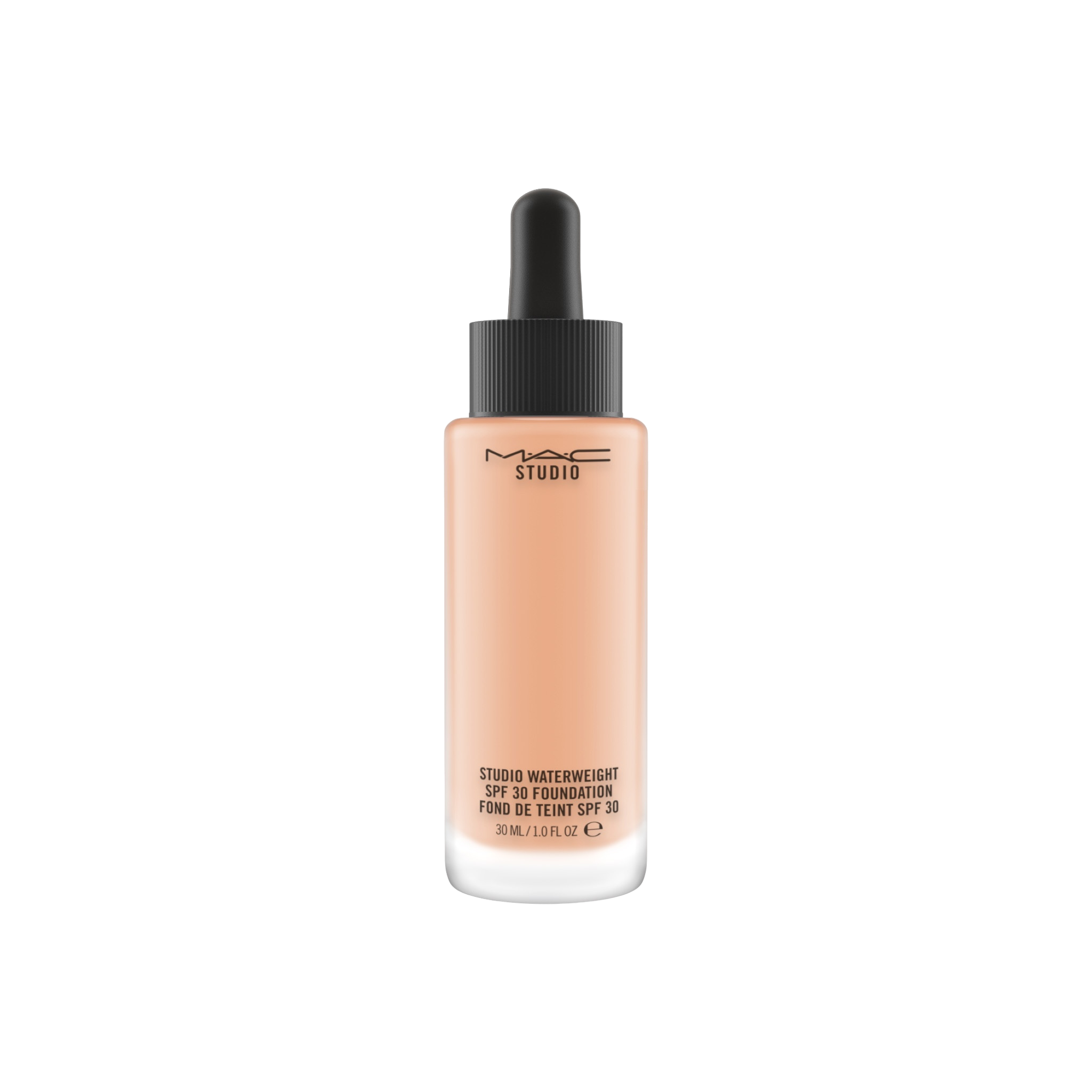 Тональная основа Studio Waterweight SPF30
