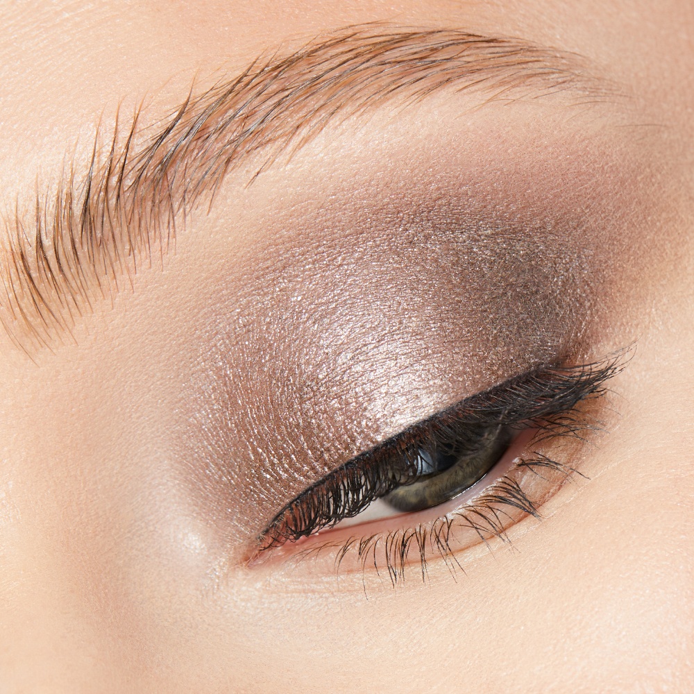 Тени жидкие сияющие Liquid Eye Paint