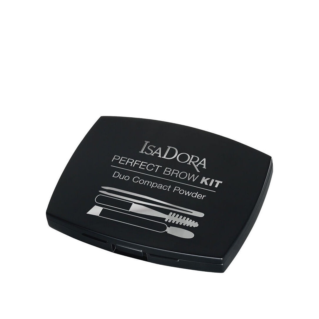 Тени для бровей Perfect Brow Kit 16 купить в VISAGEHALL