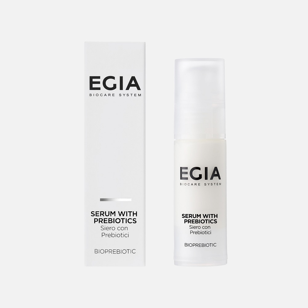 Иммуносыворотка с пребиотиками Serum with Prebiotics купить в VISAGEHALL