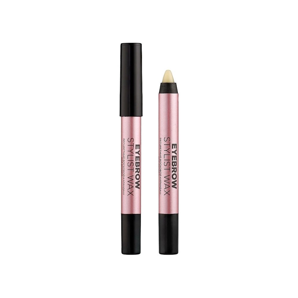 Карандаш для бровей восковой Eyebrow Stylist Wax купить в VISAGEHALL