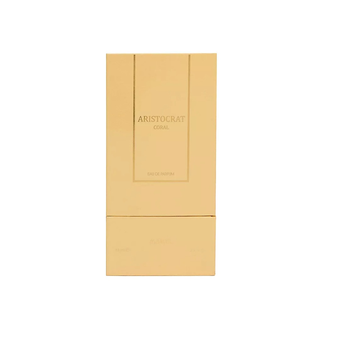 Aristocrat Coral Парфюмерная вода  купить в VISAGEHALL