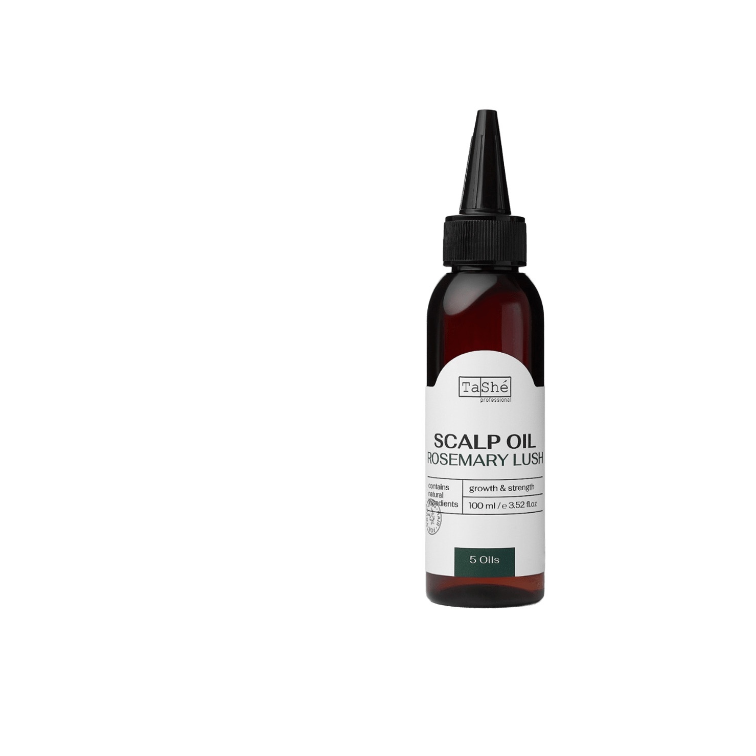 Масло для кожи головы Rosemary lush купить в VISAGEHALL