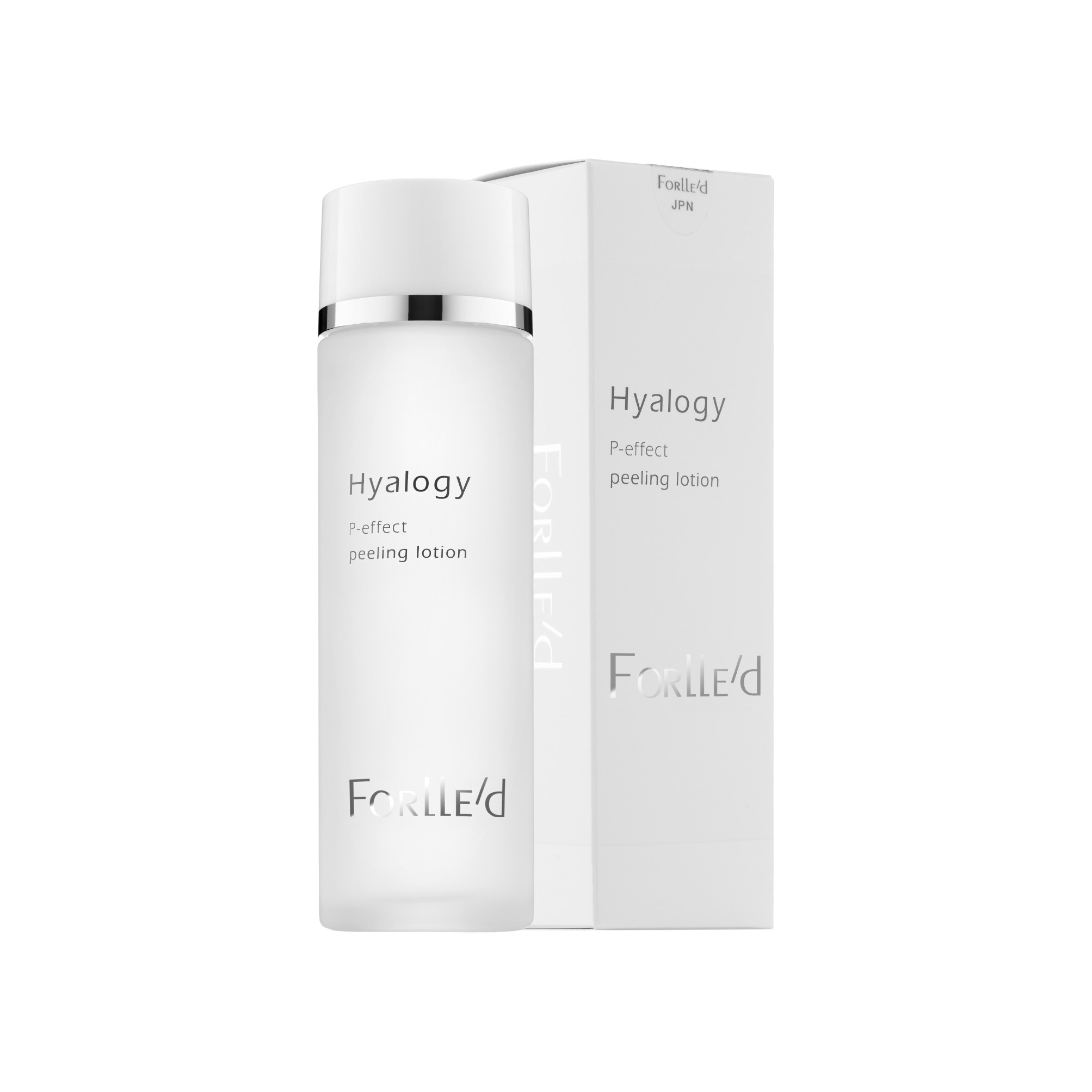 Лосьон эксфолиирующий Peeling Lotion Hyalogy купить в VISAGEHALL