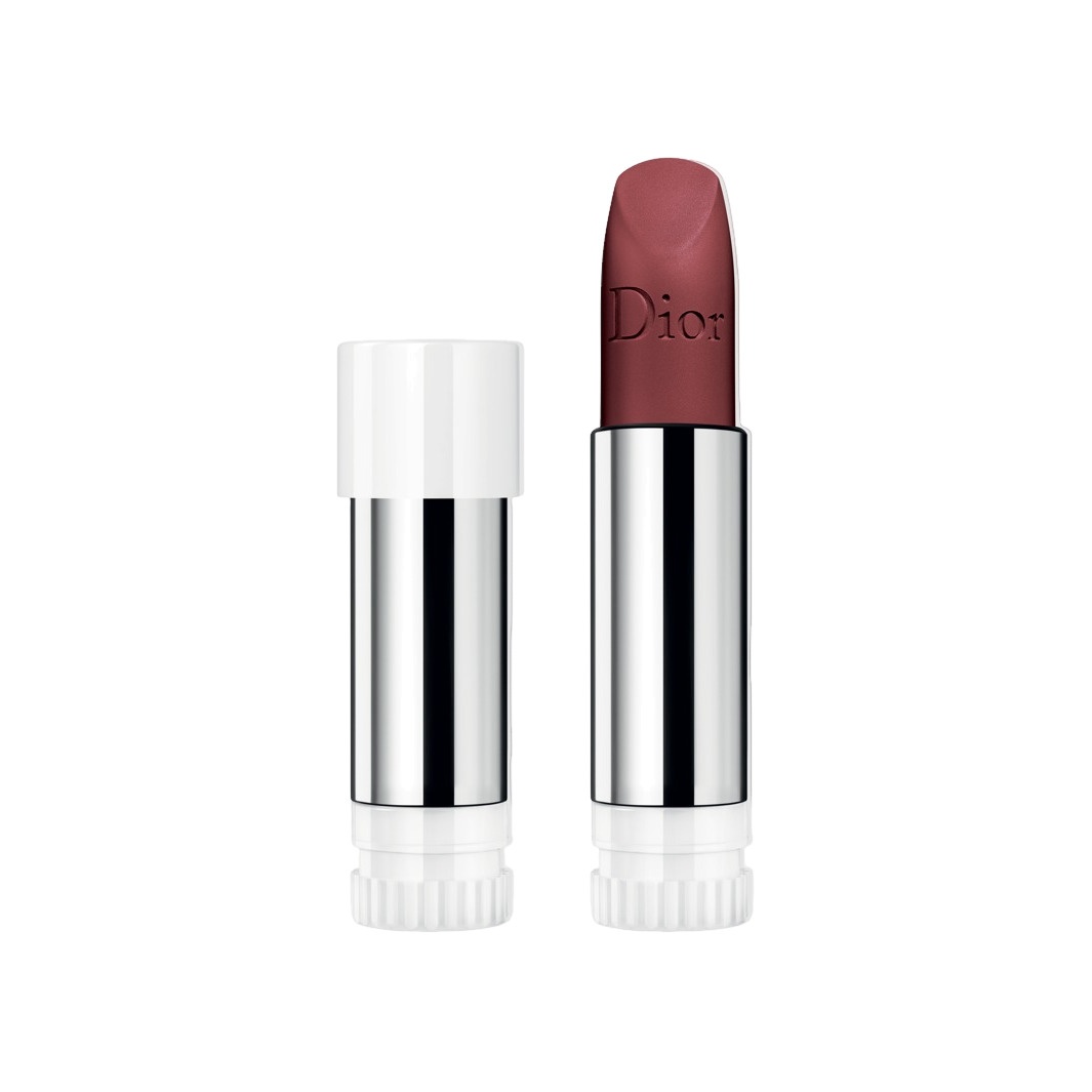 ROUGE DIOR COUTURE MATTE~Помада для губ рефил купить в VISAGEHALL