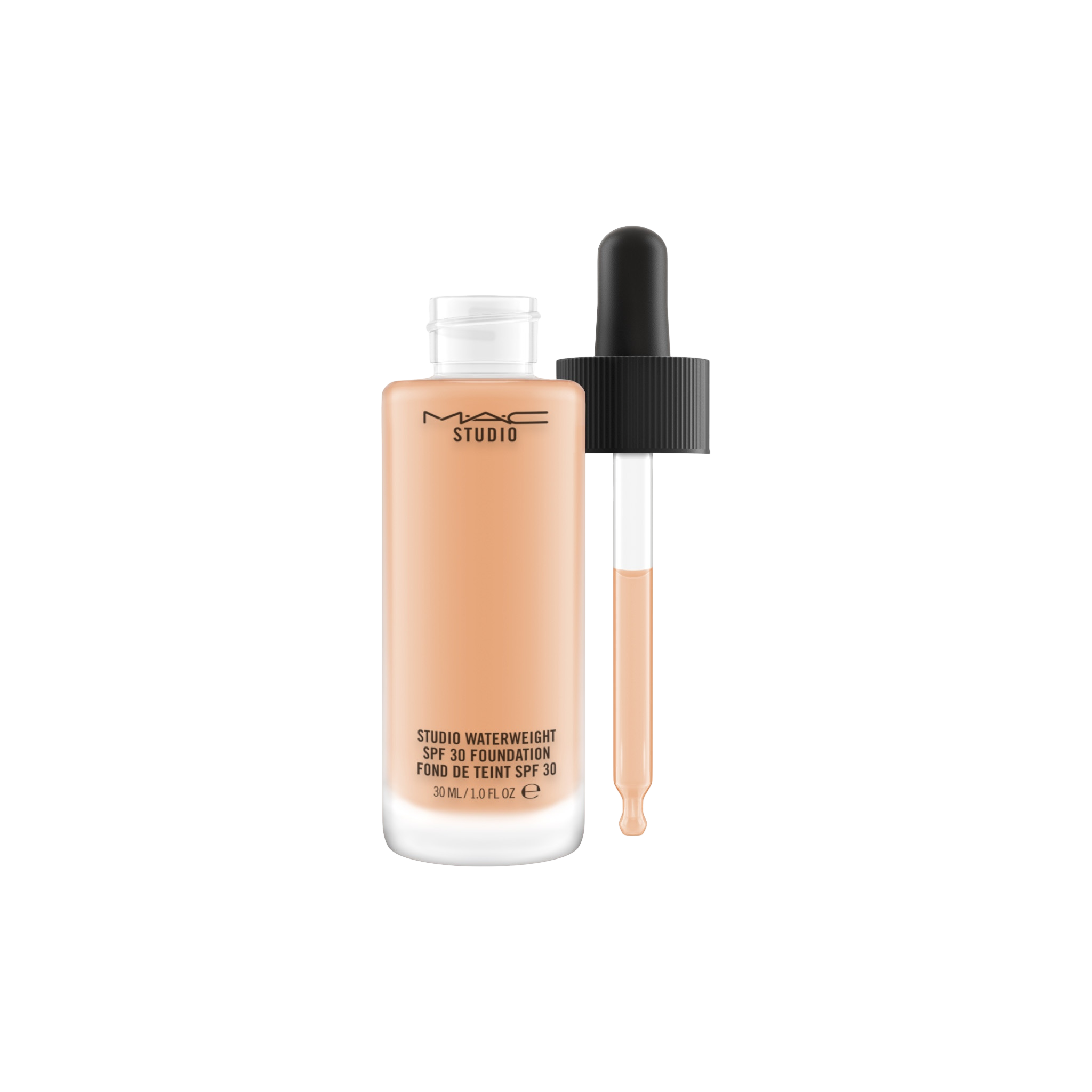 Тональная основа Studio Waterweight SPF30