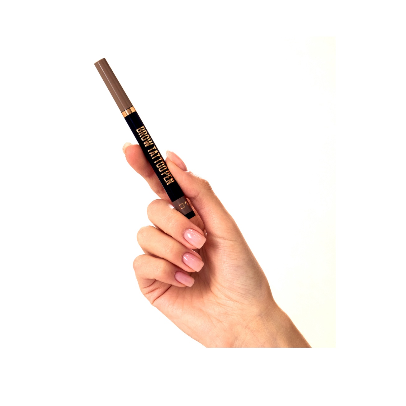 Лайнер для бровей Brow Tattoo Pen