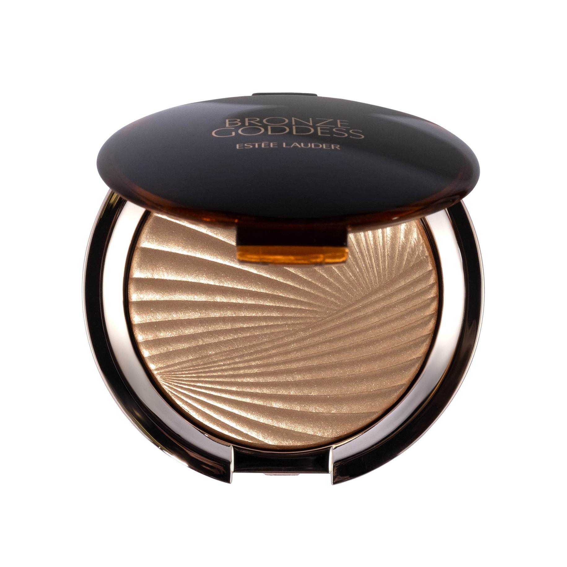 Пудра-хайлайтер Bronze Goddess