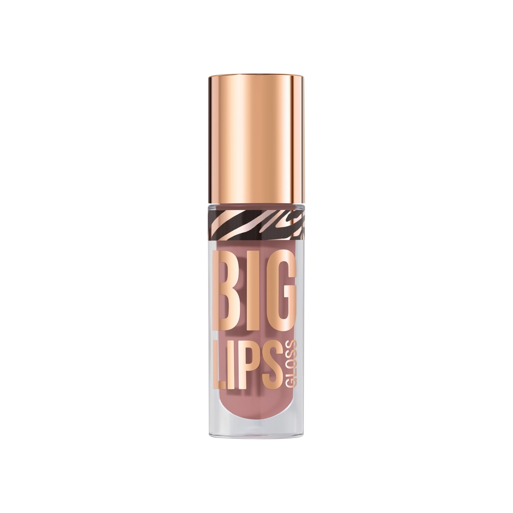 Блеск для губ Lipgloss Big Lips