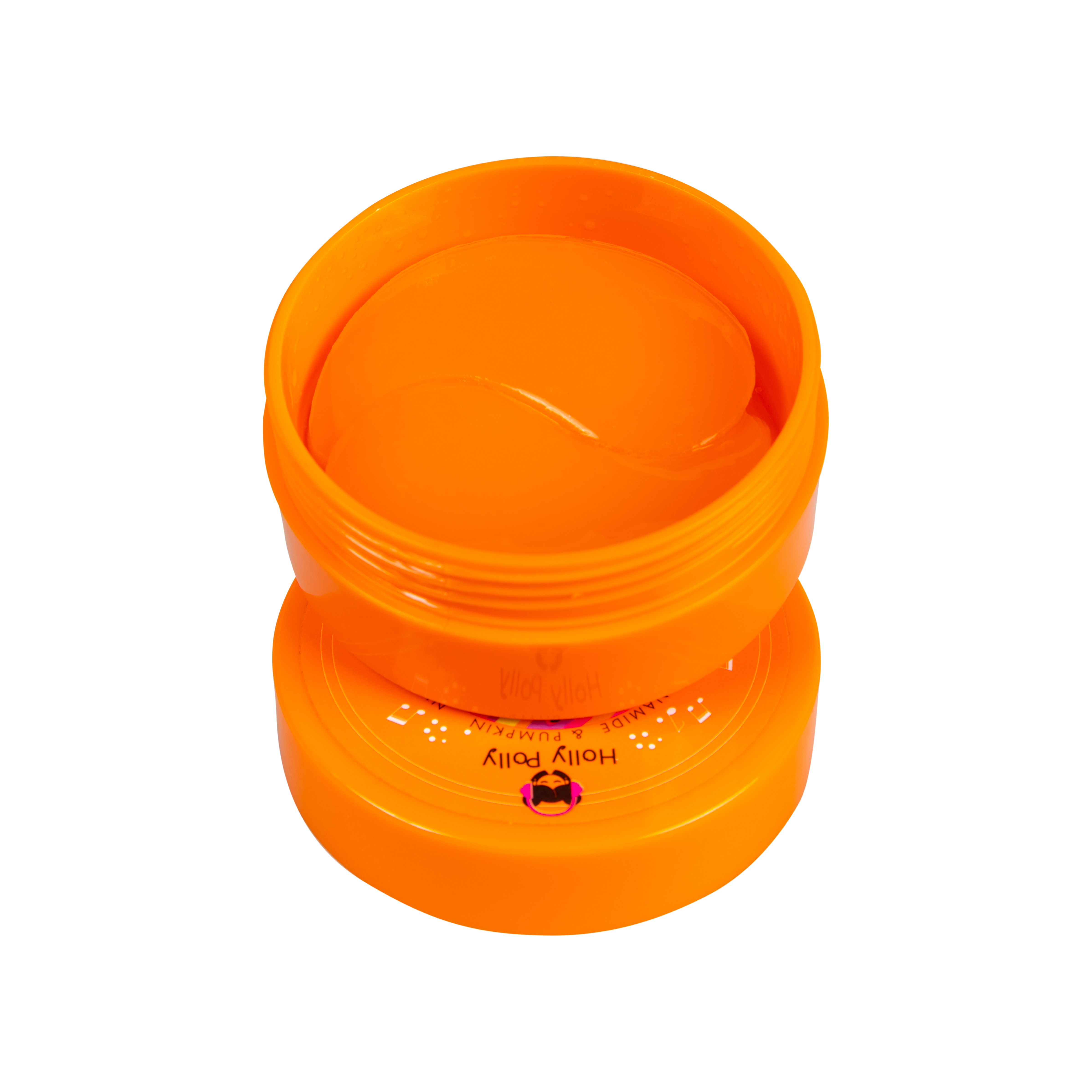 Гидрогелевые патчи для глаз с ниацинамидом и экстрактом Тыквы купить в VISAGEHALL