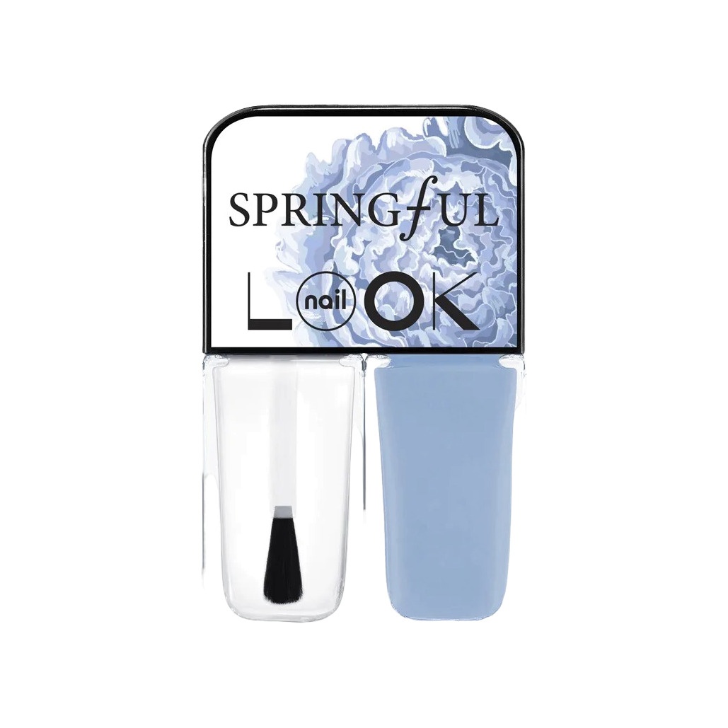 Лак для ногтей Trends Springful