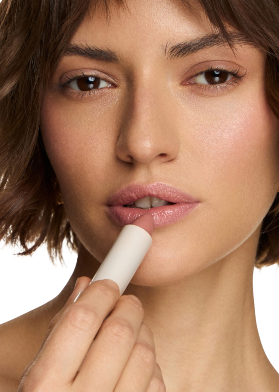 Помада-блеск для губ Satin Lipstick