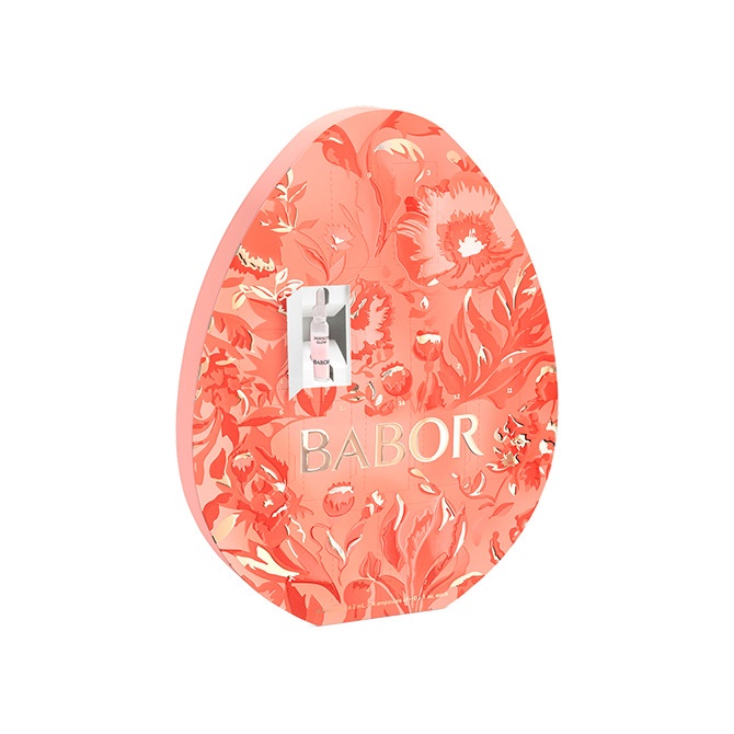 Набор ампульный Пасхальный Promo Easter Egg купить в VISAGEHALL