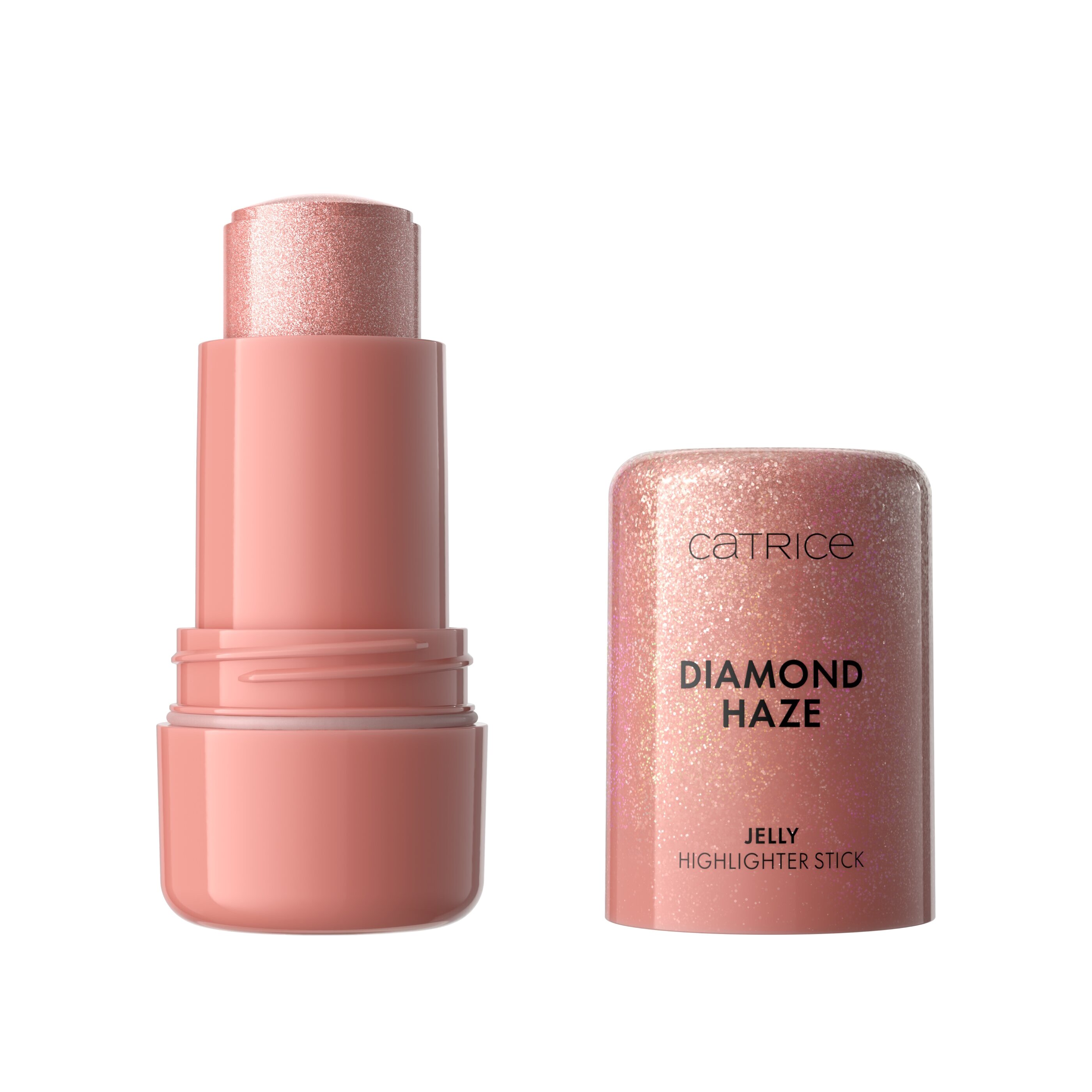 Хайлайтер в стике Diamond Haze Jelly Highlighter Stick купить в VISAGEHALL