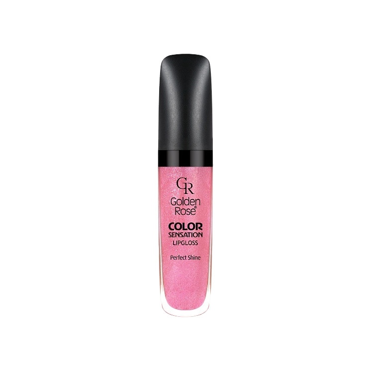 Блеск для губ Color Sensation