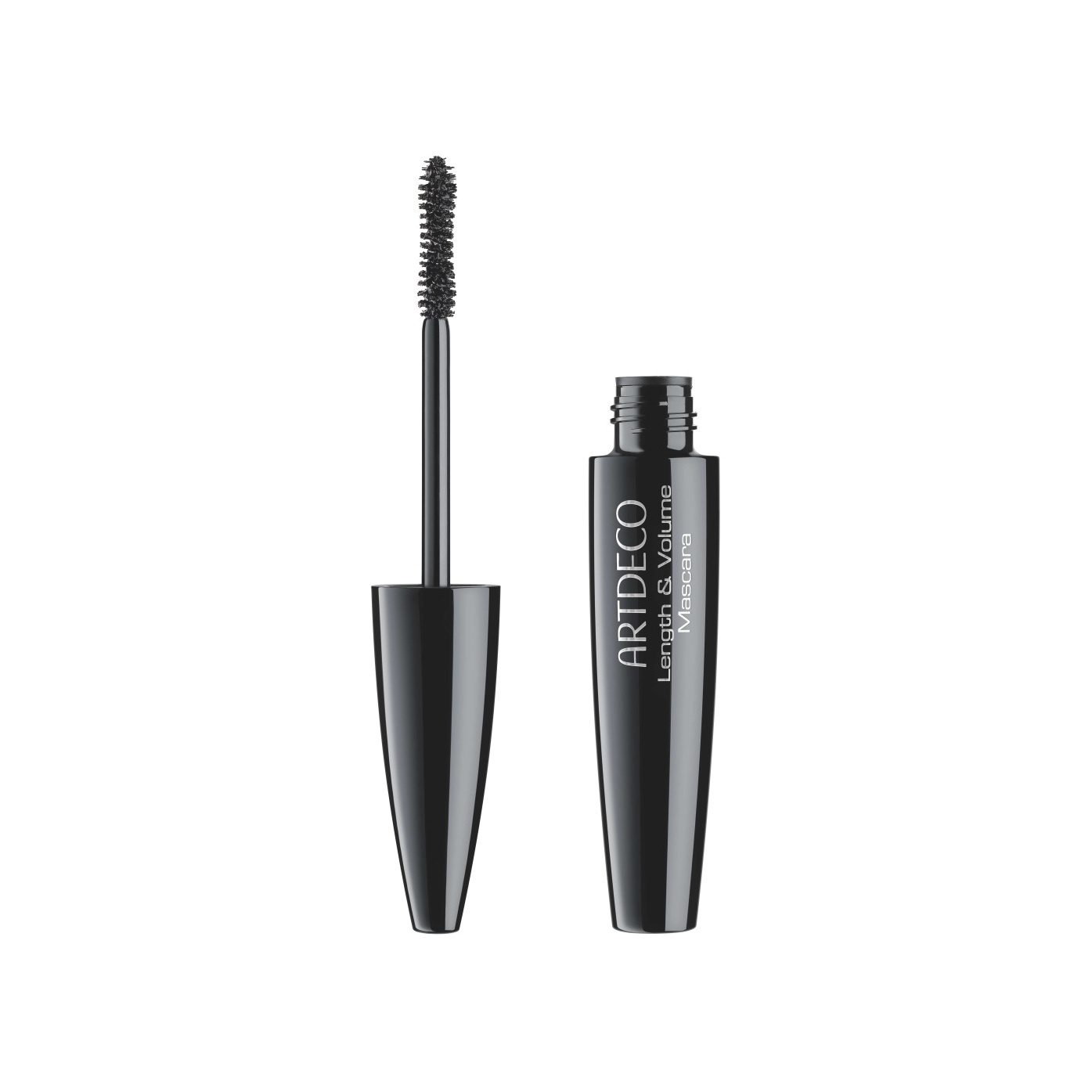 Тушь для ресниц Length & Volume Mascara
