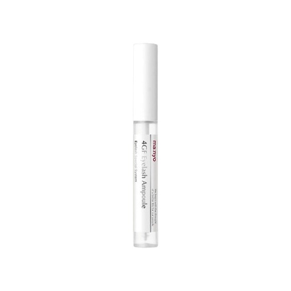 Сыворотка для ресниц ампульная 4GF Eyelash Ampoule